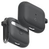 AirPods 3 Cover Silicone Fit Charcoal