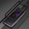 Asus ROG Phone 5 Skal Bumper Case Röd