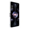 Asus ROG Phone 5 Skal UX-5 Series Transparent Klar