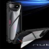 Asus ROG Phone 7 Skal Stativfunktion Svart