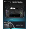 ASUS ROG Xbox Ally X Fodral Klasden Pouch Charcoal Gray