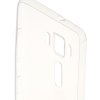 Asus Zenfone 3 Deluxe ZS570KL Skal TPU Transparent Klar