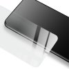Asus ZenFone 7 Skärmskydd i Härdat Glas Fasad Kant