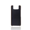Asus Zenfone 8 Flip Cover Kortholder til to kort Brun