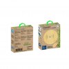 Bamboo Induction Charger 10W Eco