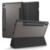 Samsung Galaxy Tab S10 FE Fodral Ultra Hybrid Pro Svart