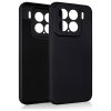Xiaomi 15 Skal Silicone Svart