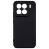 Xiaomi 15 Skal Silicone Svart