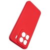 Xiaomi 15 Skal Silicone Röd