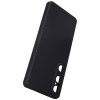 Sony Xperia 1 VI Skal Silicone Svart