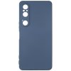 Sony Xperia 1 VI Skal Silicone Röd
