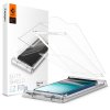 Samsung Galaxy S25 Skärmskydd EliteShield EZ Fit
