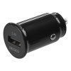 Billaddare 12/24V USB-A Car Charger