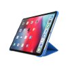 iPad Air 10.9 2020/2022 Fodral Book Case Blue