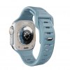 Apple Watch 44/45/46mm/Apple Watch Ultra Armband Journey Tidal Blue