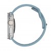 Apple Watch 44/45/46mm/Apple Watch Ultra Armband Journey Tidal Blue