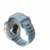 Apple Watch 44/45/46mm/Apple Watch Ultra Armband Journey Tidal Blue