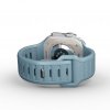 Apple Watch 44/45/46mm/Apple Watch Ultra Armband Journey Tidal Blue