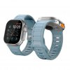 Apple Watch 44/45/46mm/Apple Watch Ultra Armband Journey Tidal Blue
