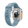 Apple Watch 44/45/46mm/Apple Watch Ultra Armband Journey Tidal Blue