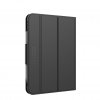 iPad 10.9 (gen 10)/iPad 11 (A16) Fodral med Tangentbord Nordic Svart