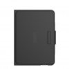 iPad 10.9 (gen 10)/iPad 11 (A16) Fodral med Tangentbord Nordic Svart