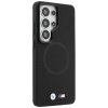 Samsung Galaxy S26 Ultra Skal Textured MagSafe Svart