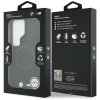 Samsung Galaxy S26 Ultra Skal Textured MagSafe Svart