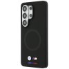 Samsung Galaxy S26 Ultra Skal Silicone MagSafe Svart