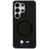 Samsung Galaxy S26 Ultra Skal Silicone MagSafe Svart