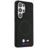 Samsung Galaxy S26 Ultra Skal Silicone MagSafe Svart