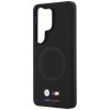 Samsung Galaxy S26 Ultra Skal Silicone MagSafe Svart