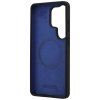 Samsung Galaxy S26 Ultra Skal Silicone MagSafe Svart
