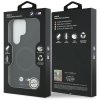 Samsung Galaxy S26 Ultra Skal Silicone MagSafe Svart