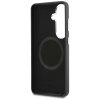 Samsung Galaxy S26 Plus Skal Metal Logo MagSafe Svart