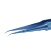 Böjd Pincett för Touch-ID Reparationer (Fly Line)
