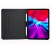 iPad Air 13 (M2/M3) Fodral Bookband Svart