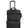 BQ 16" Slim Datorväska Svart