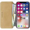 Broby Fodral till iPhone X/Xs Cognac