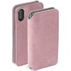 Broby Fodral till iPhone X/Xs Rosa