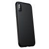 Bumper Case till iPhone X/Xs Mobilskal Svart