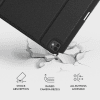 iPad 10.9 (gen 10)/iPad 11 (A16) Fodral Folio Lemon Tart