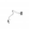 Glide Flexible Single Monitor Arm