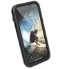 iPhone 12 Pro Max Skal Total Protection Case Stealth Black