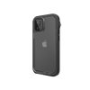 iPhone 12 Mini Skal Total Protection Case Stealth Black