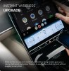 Mini Trådlös Apple CarPlay/Android Auto Adapter