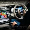 Mini Trådlös Apple CarPlay/Android Auto Adapter