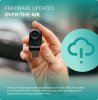 Mini Trådlös Apple CarPlay/Android Auto Adapter