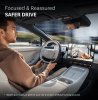 Cabin Care Trådlös Apple CarPlay Adapter med Kamera