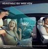 Cabin Care Trådlös Apple CarPlay Adapter med Kamera